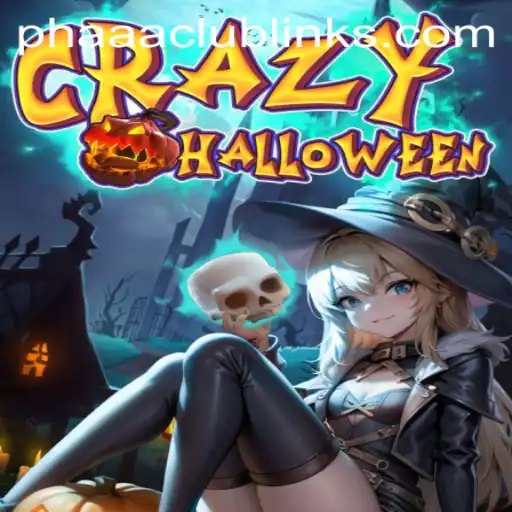 Unveiling CrazyHalloween: Dive into the Enchanting World of Phaaa Club