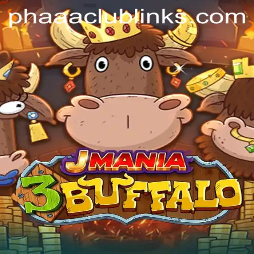 Unveiling JMania3Buffalo: A Thrilling Adventure
