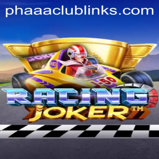 RacingJoker: Unleashing the Thrills of Speed and Strategy