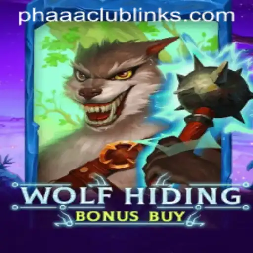 Exploring the Adventures of WolfHidingBonusBuy: A Deep Dive into Gameplay and Strategy