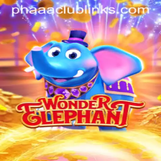 Immerse Yourself in the Magical World of WonderElephant: The Phenomenon of Phaaa Club
