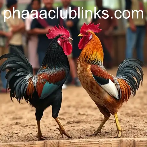 Exploring the Cultural and Controversial World of Cockfighting: The Phaaa Club Connection