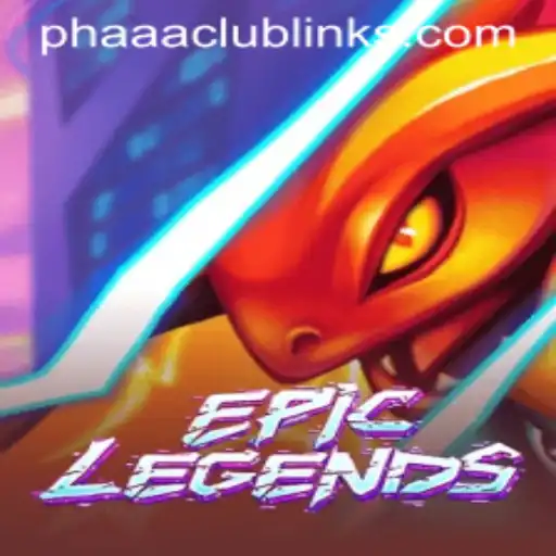 EpicLegends: Unveiling the Phaaa Club Adventure