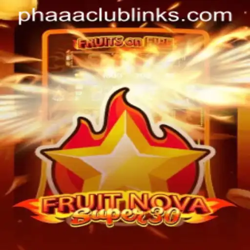Exploring FruitrNovaSupe30 and its Impact on the Pheaa Club Scene