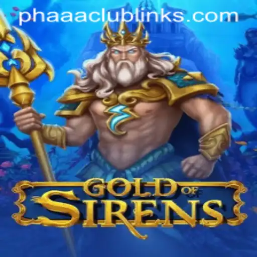 GoldofSirens: The Enchanting World of Phaaa Club