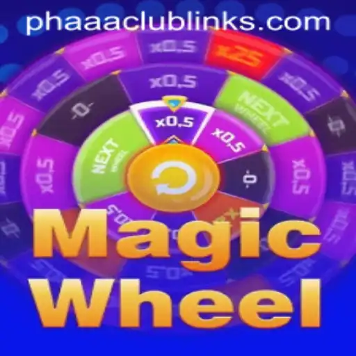 MagicWheel: The Mesmerizing World of Phaaa Club's New Sensation