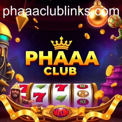Online Slots: Unveiling the Phaaa Club Phenomenon