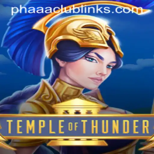 TempleofThunder: Unleashing the Power of the Phaaa Club