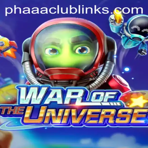 Exploring WAROFTHEUNIVERSE: The Ultimate Phaaa Club Experience